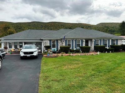 5700 Grapefield Rd, Bastian, VA, 24314