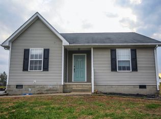 3743 Sunbeam Rd, Leitchfield, KY 42754