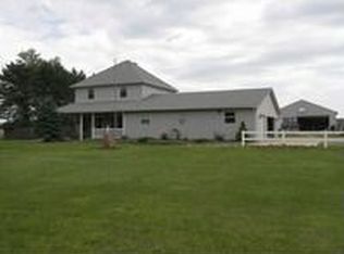 2336 Eaton Gettysburg Rd, Eaton, OH 45320