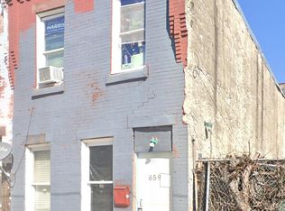 659 E Lippincott St, Philadelphia, PA
