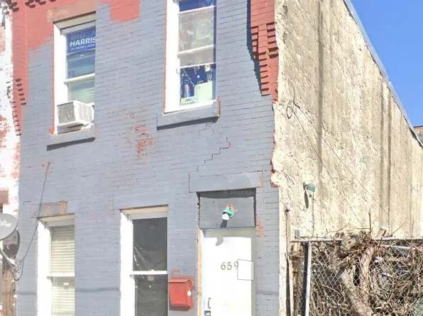 659 E Lippincott St, Philadelphia, PA 19134