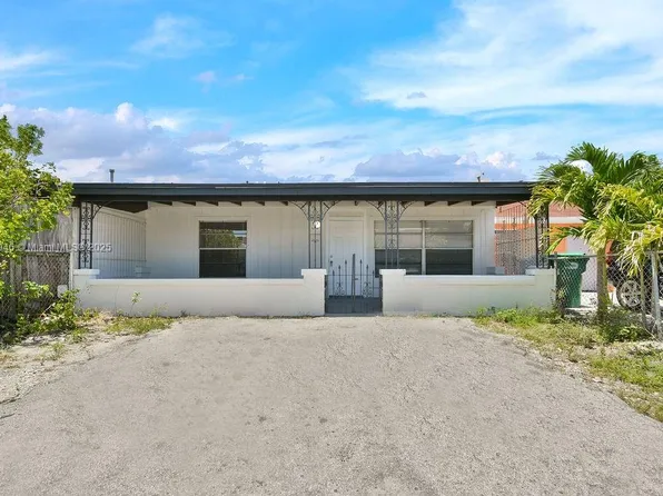 18947 NW 45th Ave, Miami Gardens, FL 33055
