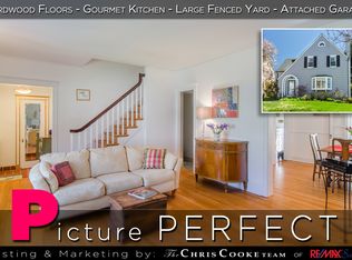 321 Broxton Rd, Baltimore, MD 21212