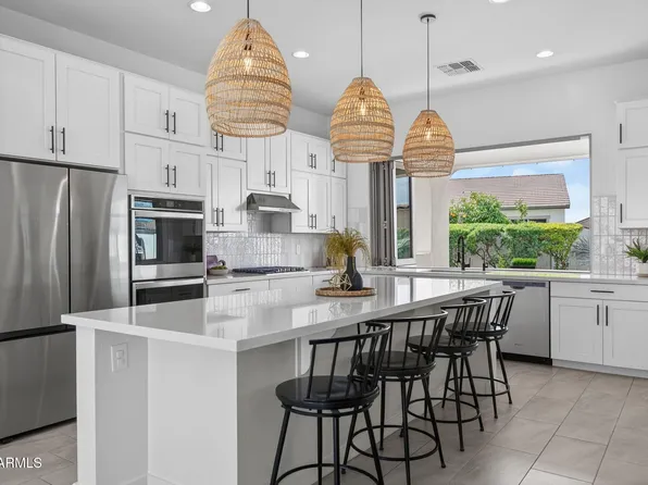 9517 E TUNGSTEN Drive, Mesa, AZ 85212