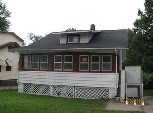 3221 Decatur St, Omaha, NE 68111