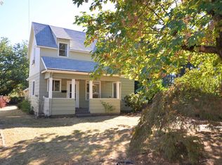 1121 8th St, Hood River, OR 97031