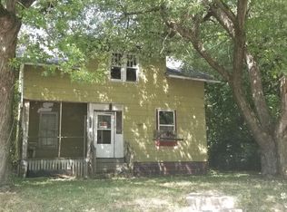 2717 Perdue Ave, Columbus, OH 43211