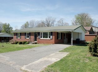 12598 Monterey Hwy, Monterey, TN 38574