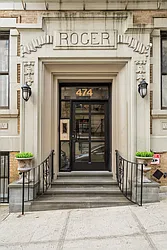 Sold by Brown Harris Stevens