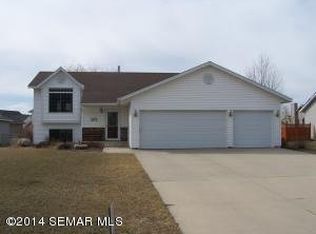 1275 Havana Rd, Owatonna, MN 55060