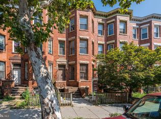 1357 Monroe St NW, WASHINGTON, DC