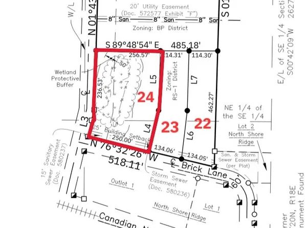 W6218 Brick Ln #24, Menasha, WI 54952