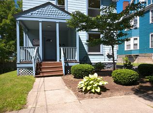 1311 Madison St #1, Syracuse, NY 13210
