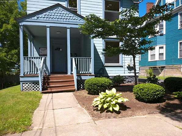 1311 Madison St, Syracuse, NY