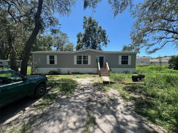 13239 Sheeks Rd, Hudson, FL 34669