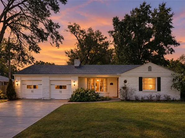 7001 W 68th St, Overland Park, KS 66204