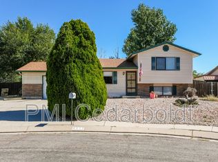 4217 Arvol Cir, Colorado Springs, CO 80911