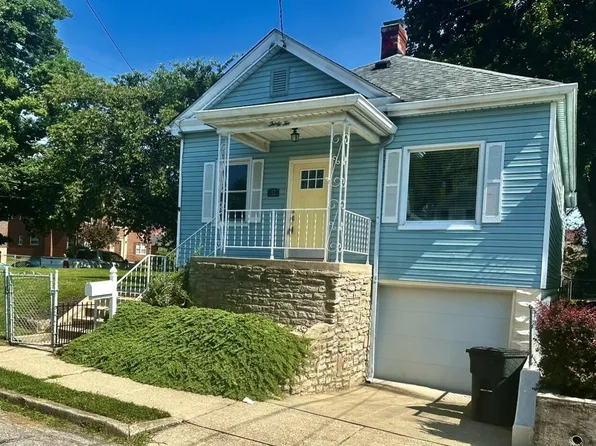 32 Bonnie Leslie Ave, Bellevue, KY 41073