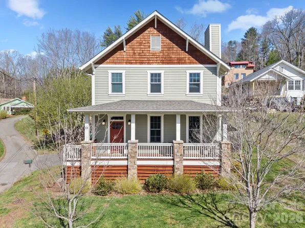 13 North St, Asheville, NC 28801