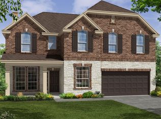 19902 Shoal Haven Ct, Spring, TX 77379