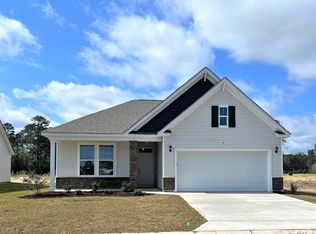 625 NW Tullimore Lane Harmony C #225PE064, Calabash, NC 28467