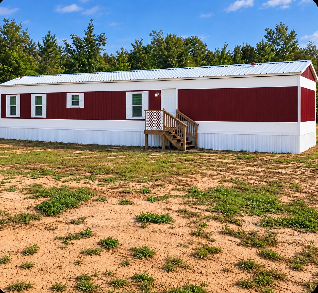 3 bed, 1280 sqft, $1,500 — Photo 1