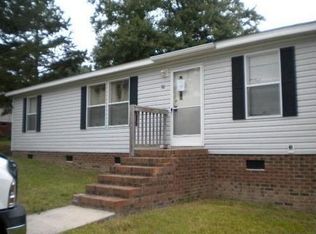 30 Primrose Ln, Roxboro, NC 27573