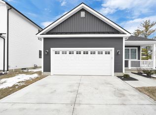 3638 Grant Ave, Grove City, OH 43123
