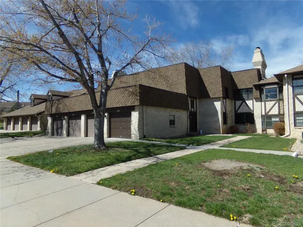 7250 E Eastmoor Drive #225, Denver, CO 80237