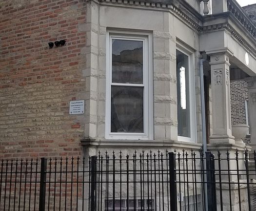 2nd image of 1245 S Lawndale Ave APT 1F
