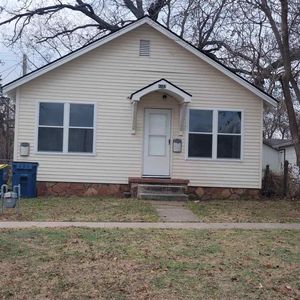 1022 S Chester St, Stillwater, OK, 74074