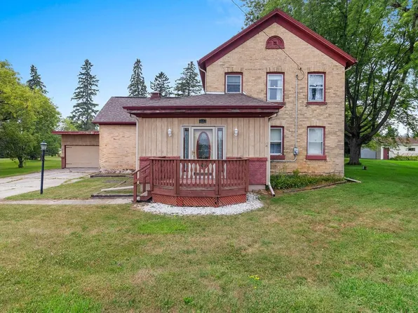 4522 County Highway B, Manitowoc, WI 54220