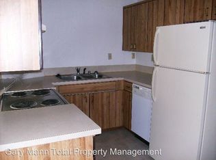 1236 W Columbia Ave APT B, Moses Lake, WA 98837