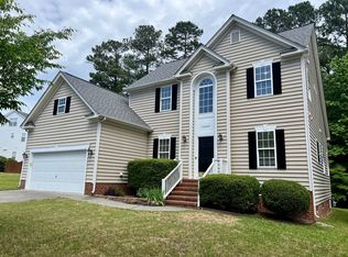 1820 Carnation Dr, Durham, NC 27703