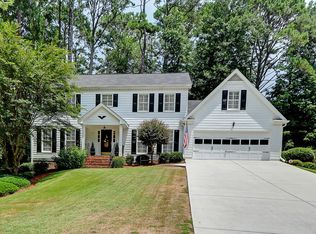 369 William Ivey Rd SW, Lilburn, GA 30047