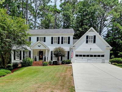 369 William Ivey Rd SW, Lilburn, GA, 30047
