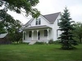 N2036 Cth C, Ogema, WI 54459