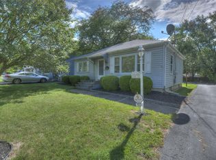 403 Kensington Pl, Marion, OH 43302