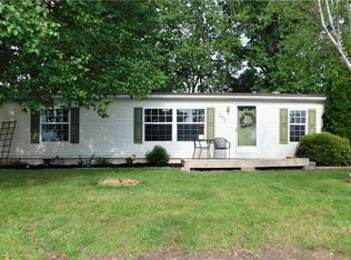 202 Illini St, Watson, IL 62473