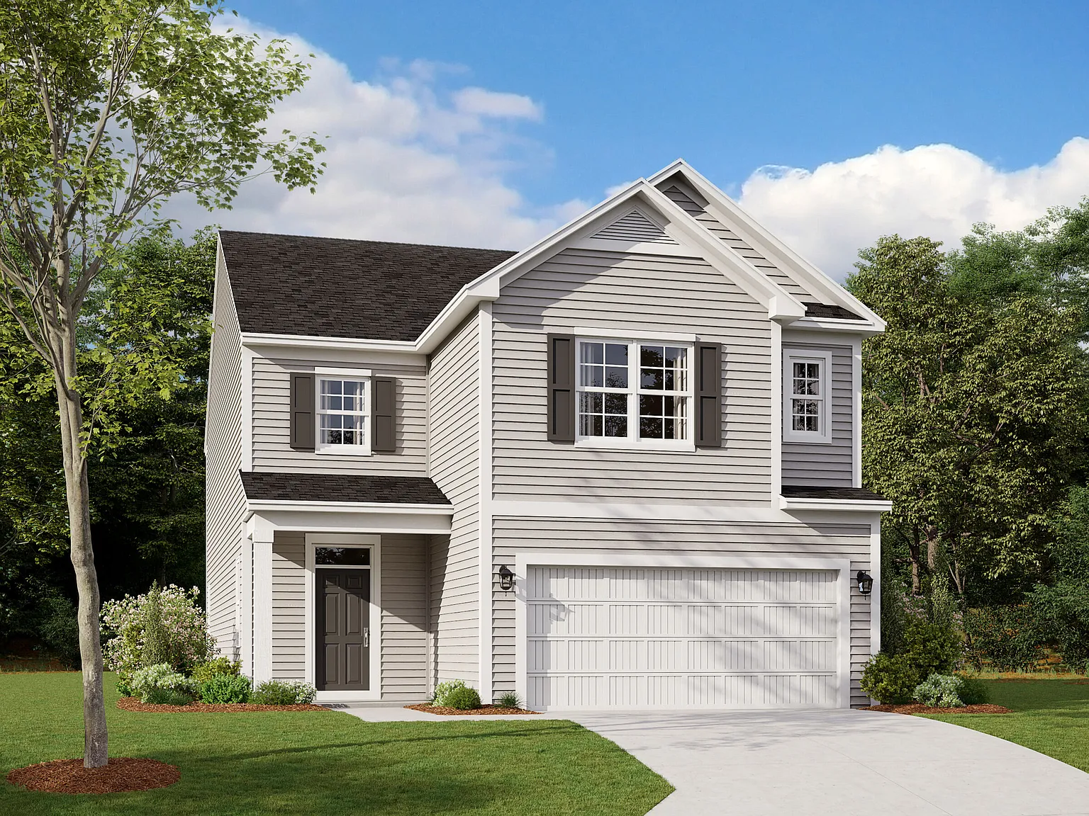 2321 Bear Oak Run photo 1