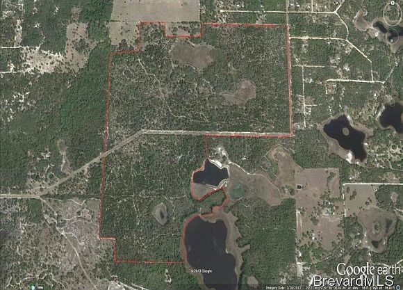 1st image of 0 Sand Lake Dr
