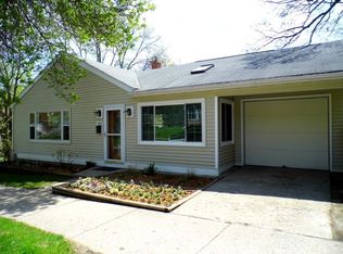3001 Gregory St, Madison, WI 53711