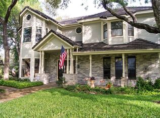 3002 Rebel Run St, San Antonio, TX 78230