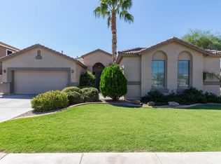 1537 E Carob Dr, Chandler, AZ 85286