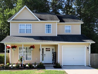 103 Huff Court, Jacksonville, NC, 28546