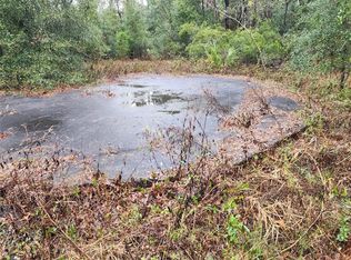 7510 W Dunnellon Rd LOT 1, Dunnellon, FL 34433