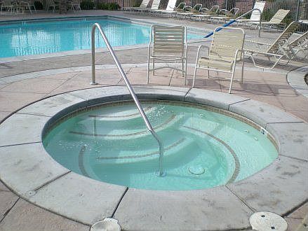 Community Spa