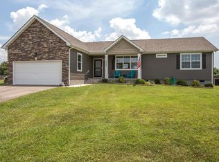 2028 Mason Ln, Spring Hill, TN 37174