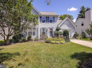 5087 Bluehead Ct, Waldorf, MD 20603