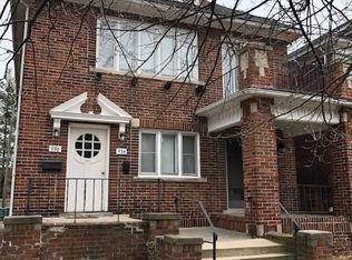 934-936 Nottingham Rd, Grosse Pointe Park, MI 48230